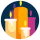SzerencseHub Logo